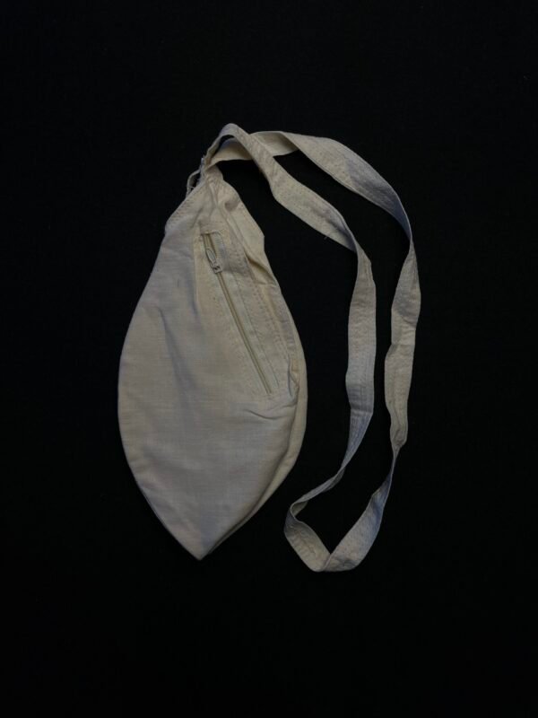 Japa Bag Silk