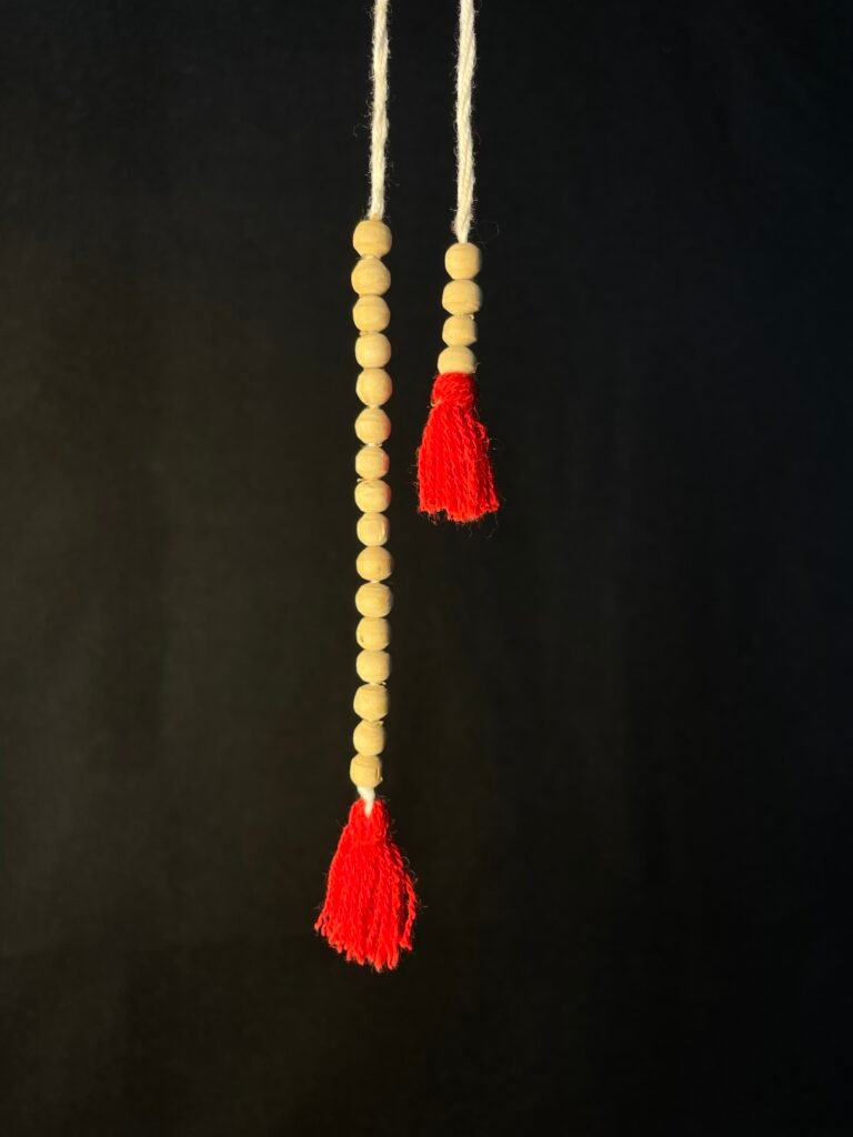 Counting Beads