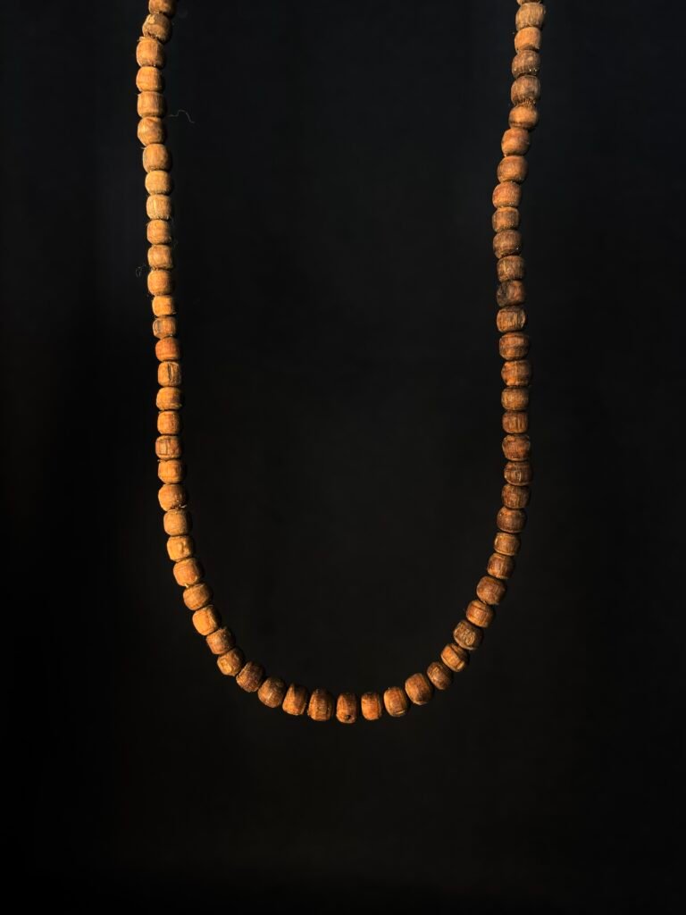 Tulasi Neck Beads