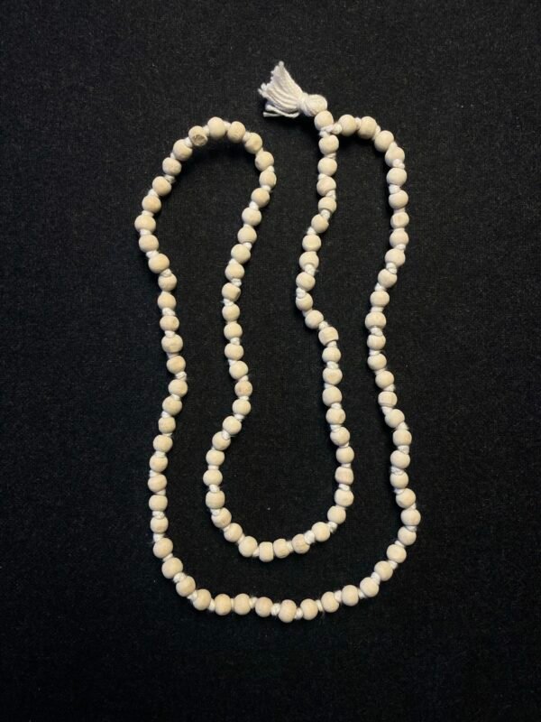 Wooden Japa Mala