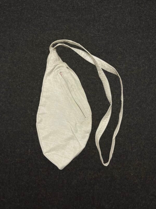 Japa Bag Grey